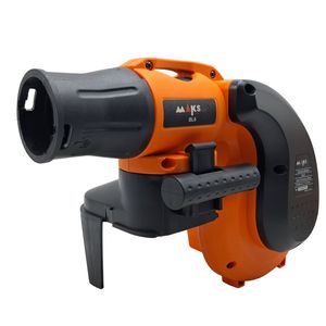 دستگاه دمنده و مکنده 900 وات 0_16000 دور در دقیقه مکث اچ ام تی مدل 900w
